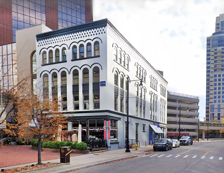 168 Louis Campau Promenade NW, Suite 500, Grand Rapids, MI 49503