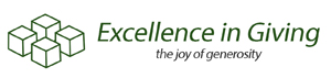 Excellence in Giving