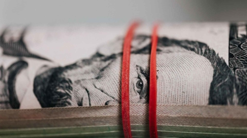 money-roll