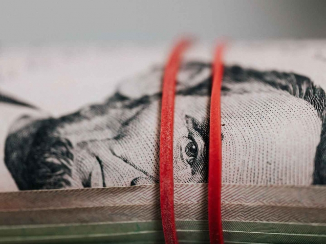 money-roll